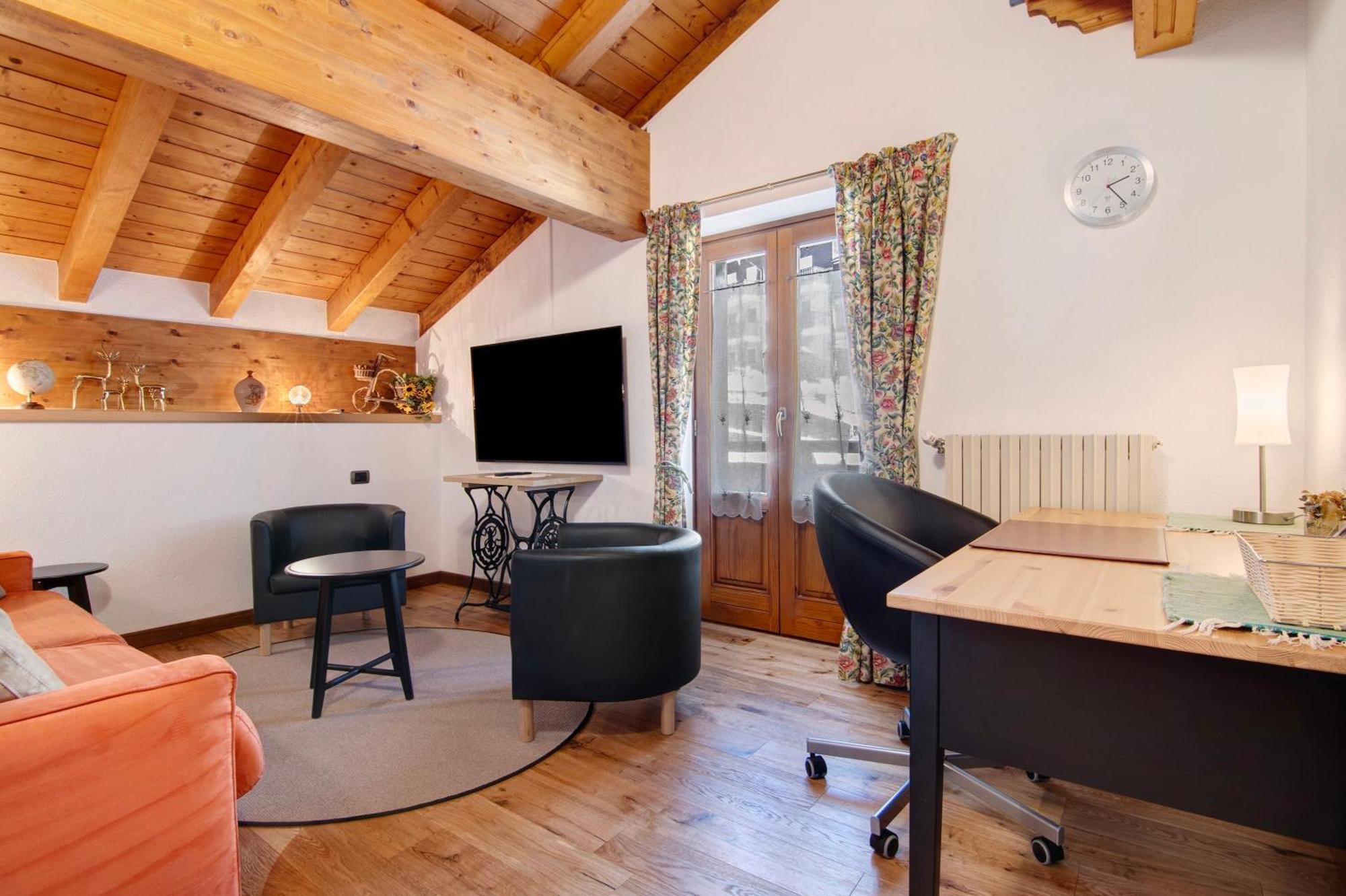 Ginepro Casa Vacanze 모데시모 외부 사진
