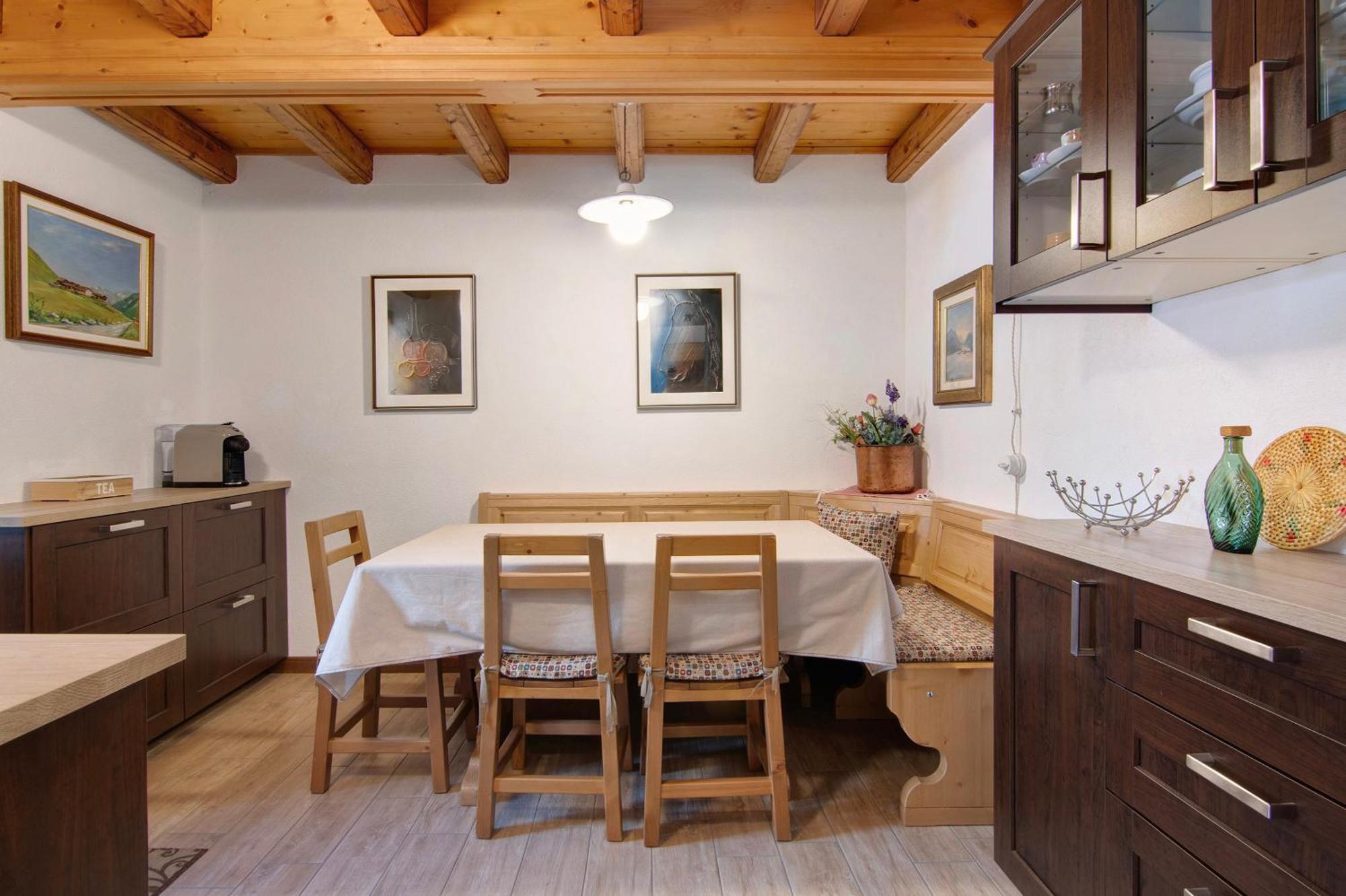 Ginepro Casa Vacanze 모데시모 외부 사진