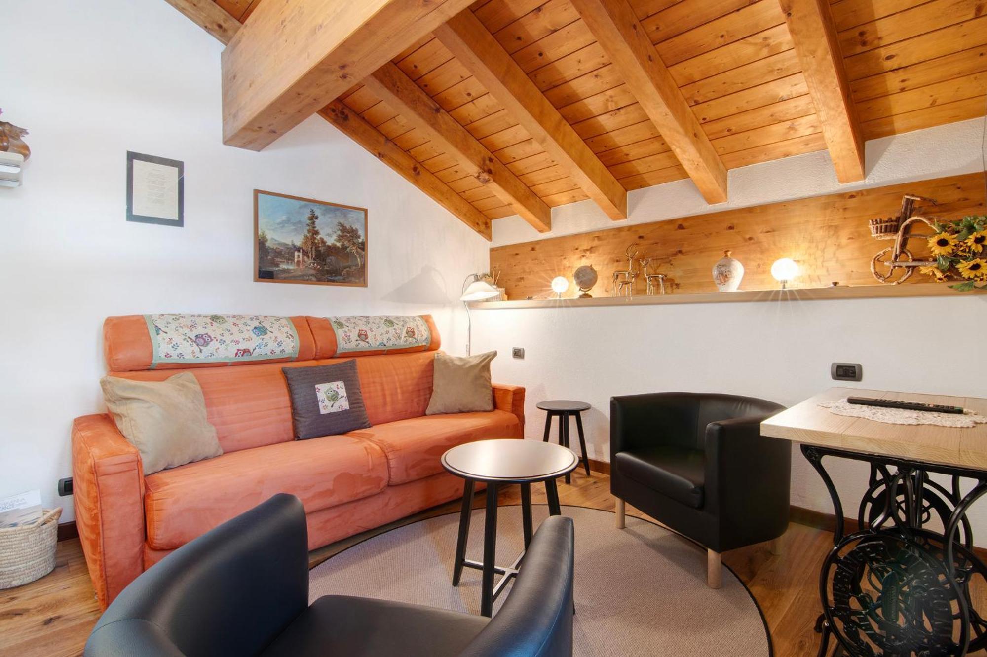 Ginepro Casa Vacanze 모데시모 외부 사진