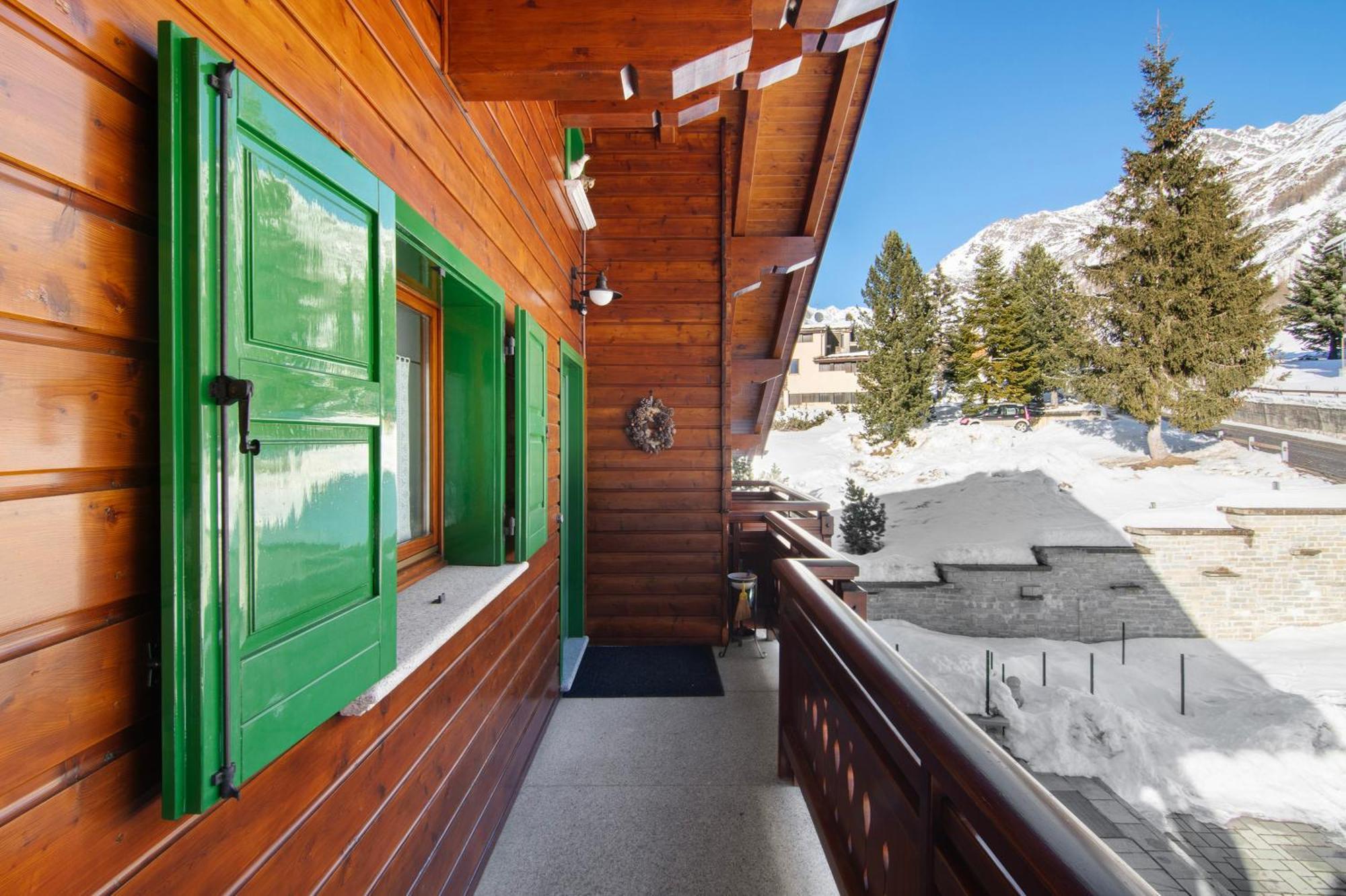 Ginepro Casa Vacanze 모데시모 외부 사진
