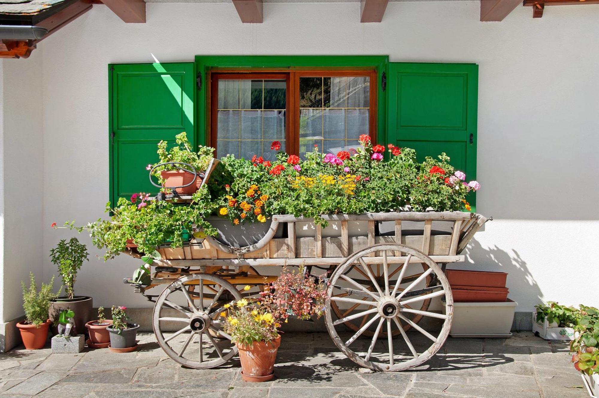Ginepro Casa Vacanze 모데시모 외부 사진