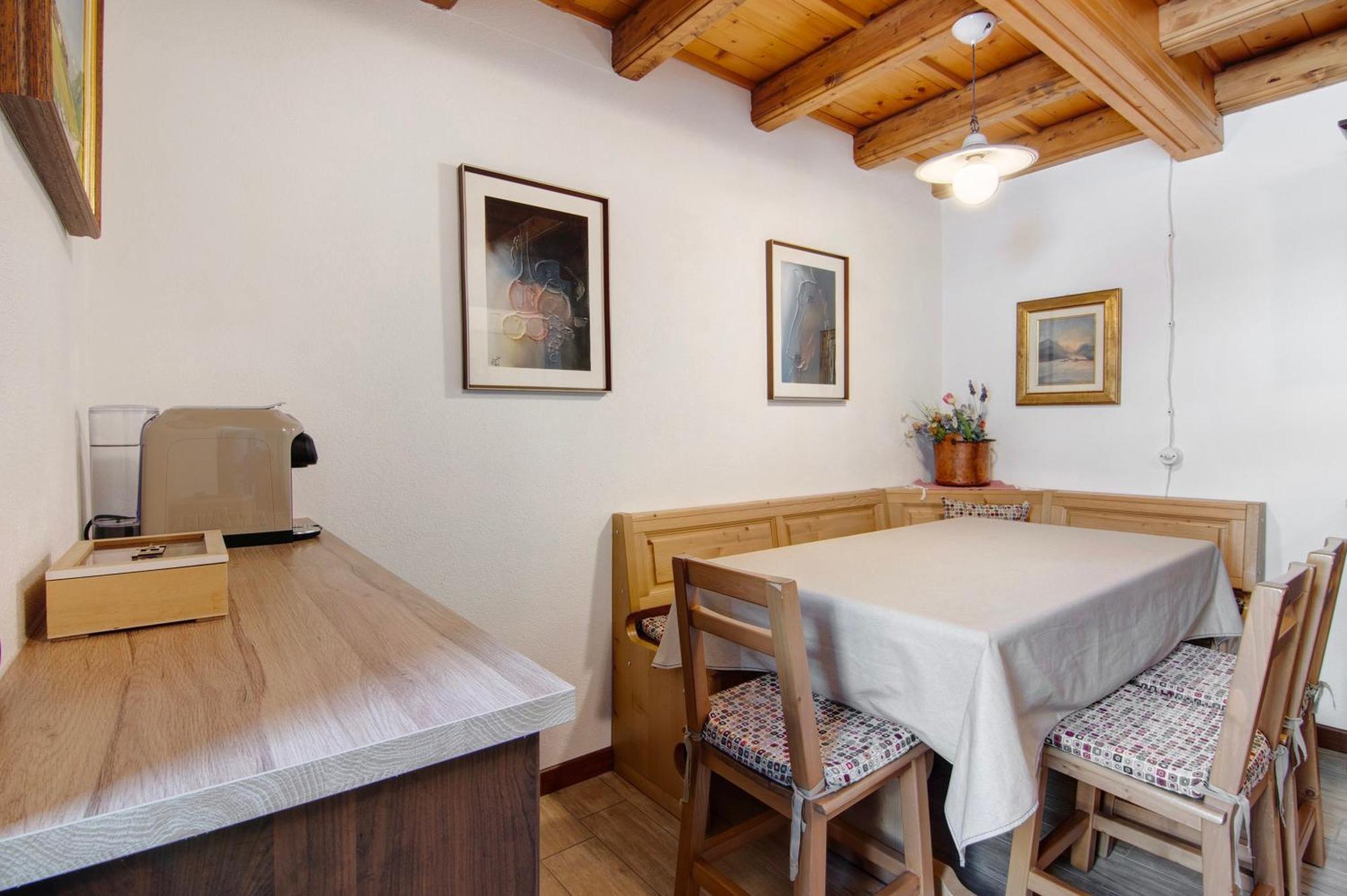 Ginepro Casa Vacanze 모데시모 외부 사진
