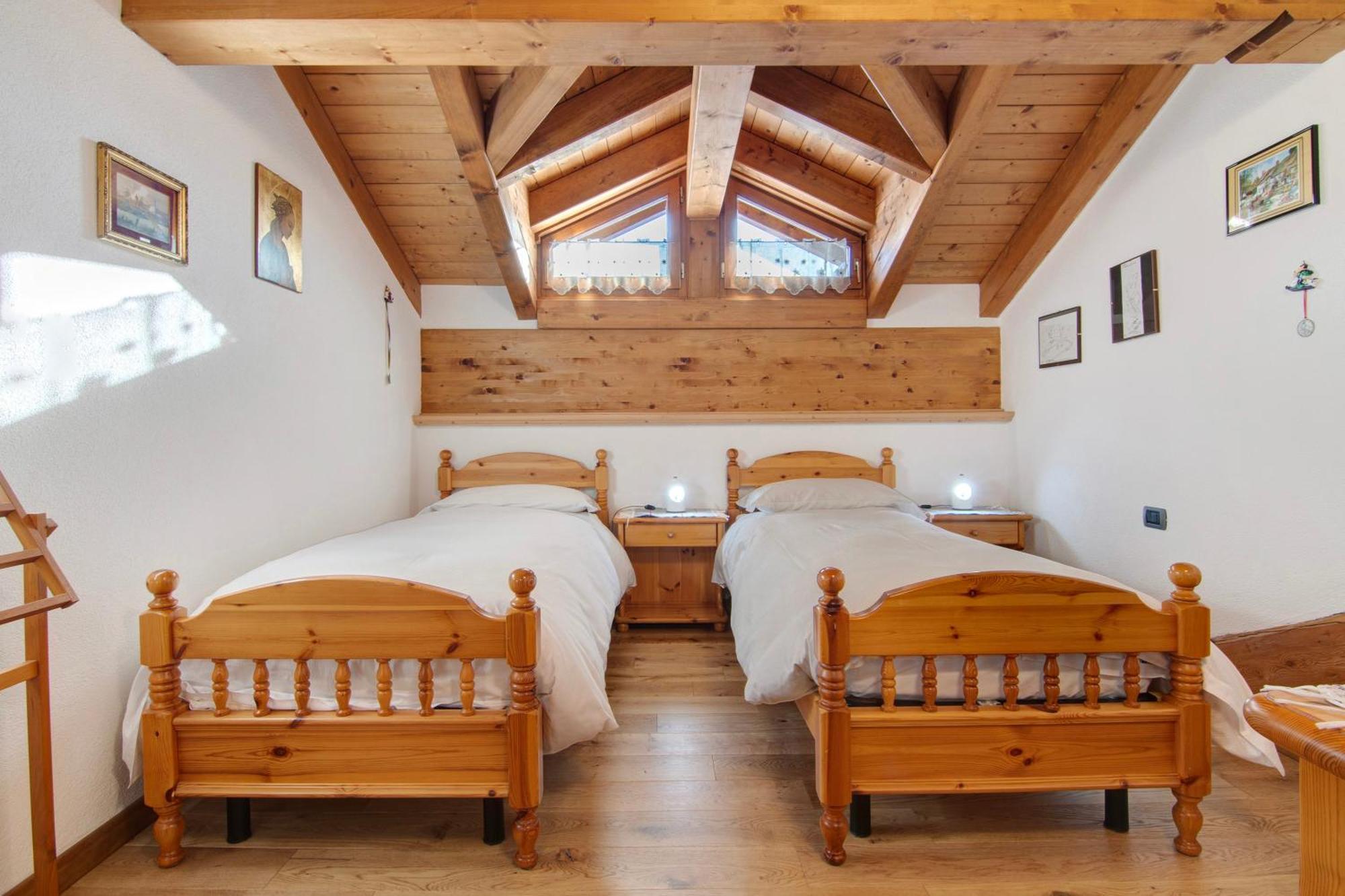 Ginepro Casa Vacanze 모데시모 외부 사진