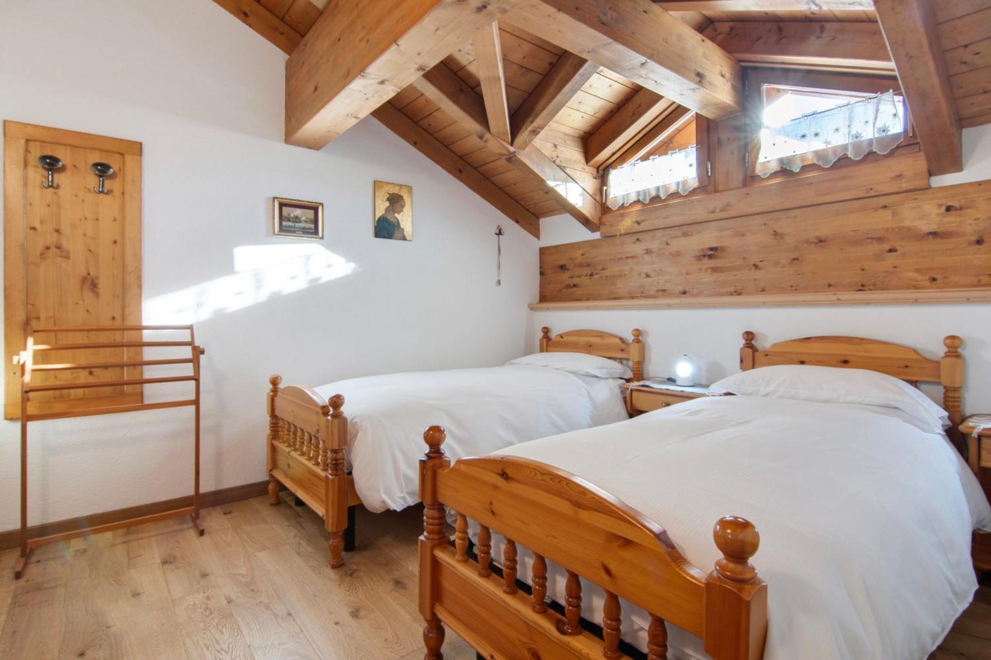 Ginepro Casa Vacanze 모데시모 외부 사진