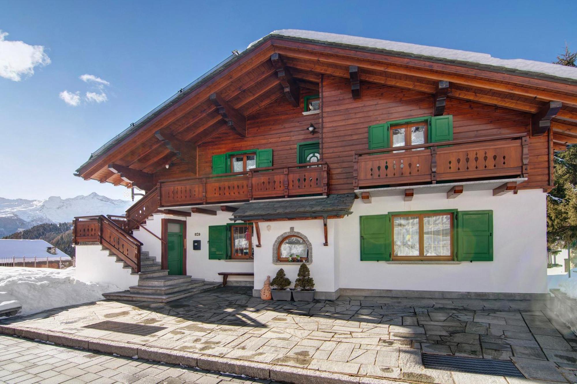 Ginepro Casa Vacanze 모데시모 외부 사진