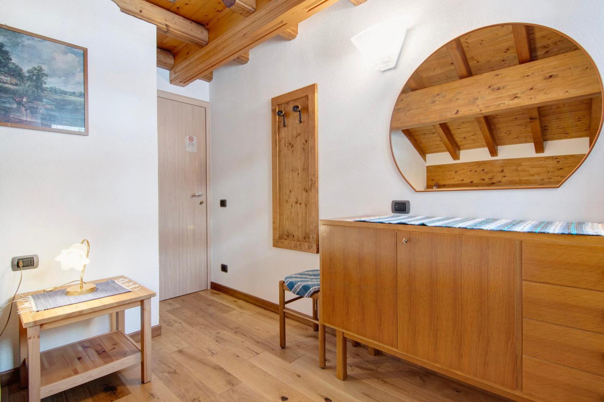Ginepro Casa Vacanze 모데시모 외부 사진