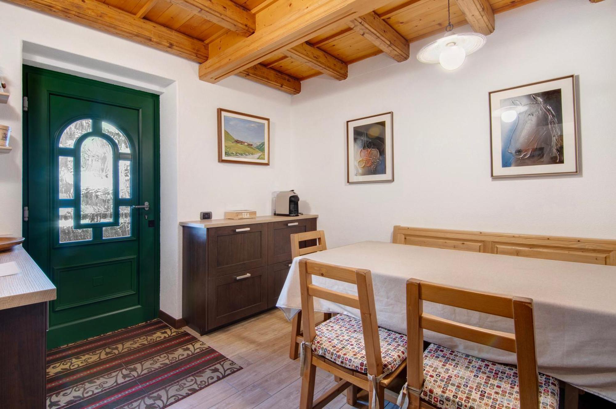 Ginepro Casa Vacanze 모데시모 외부 사진