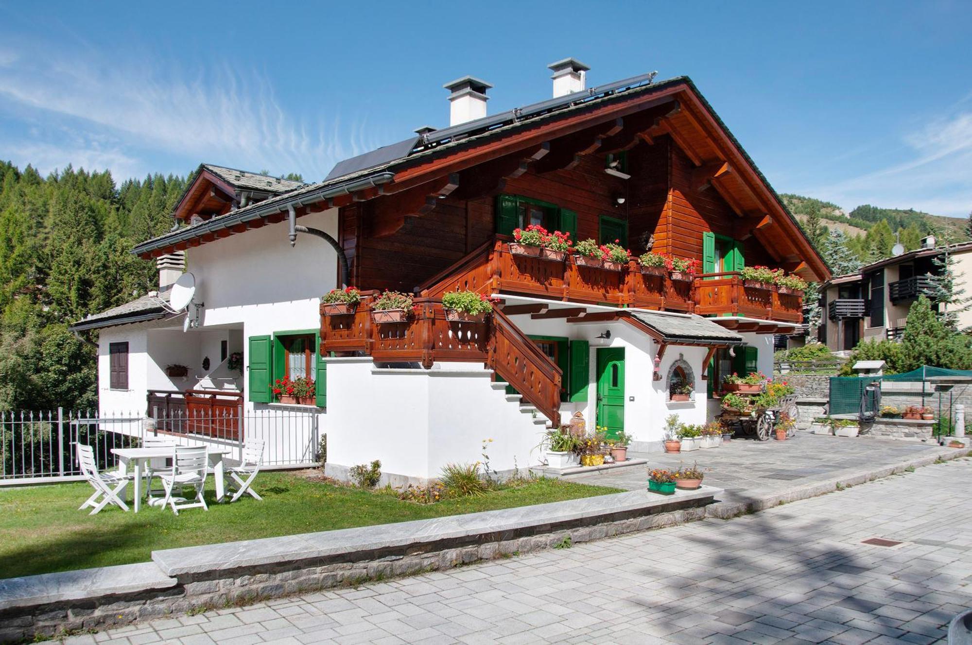 Ginepro Casa Vacanze 모데시모 외부 사진